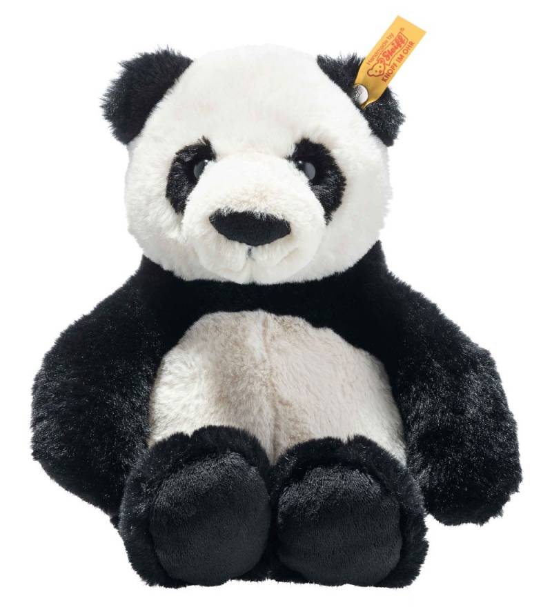 Steiff Kuscheltier - Ming Panda - 27 cm - Weiß/Schwarz - Steiff - One Size - Kuscheltiere Steiff Kuscheltier - Ming Panda - 27 cm - Weiß/Schwarz - Steiff - One Size - Kuscheltiere von Steiff