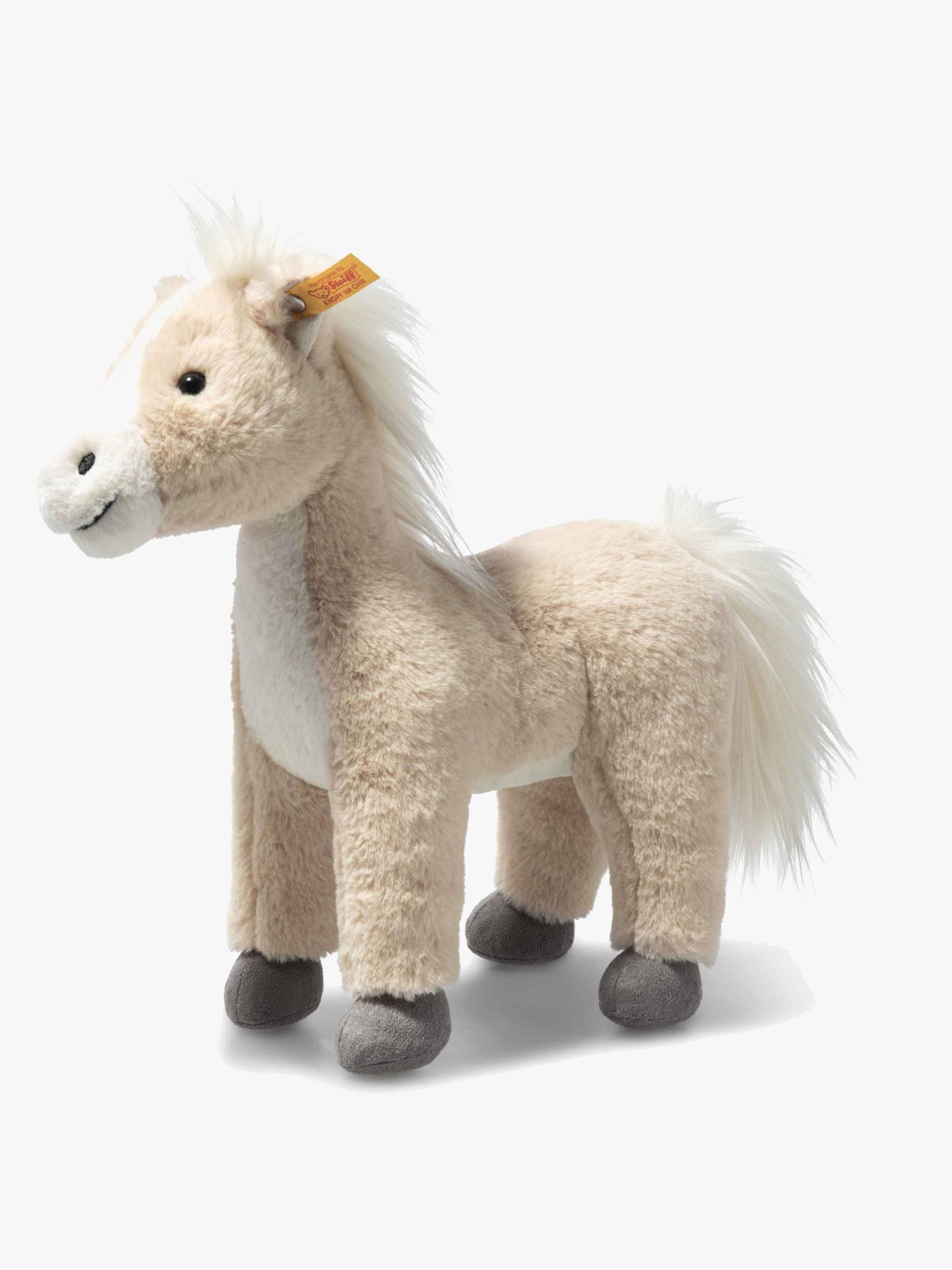 Steiff Kuscheltier Pferd Gola 27 cm von Steiff