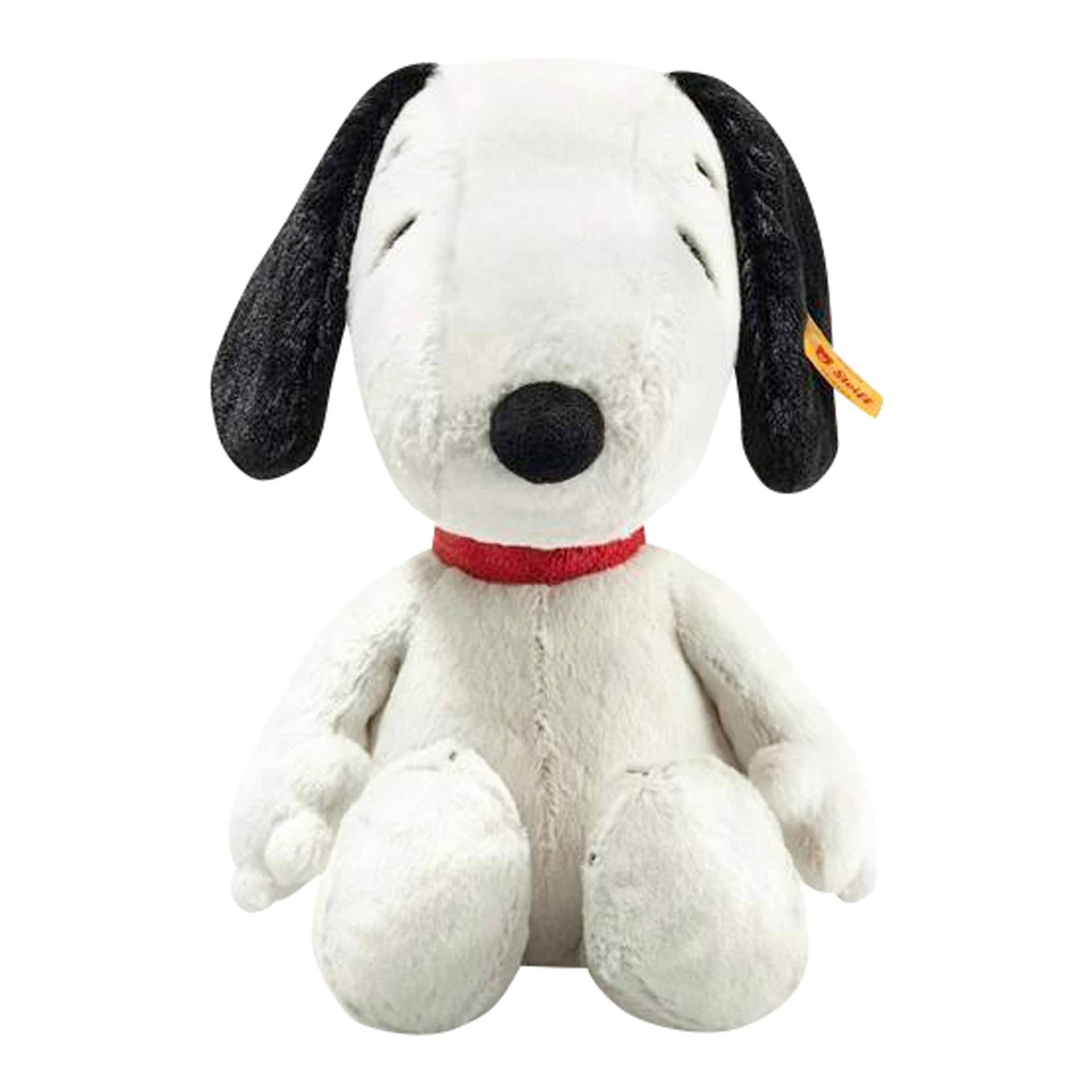 Steiff Kuscheltier Snoopy 30cm von Steiff