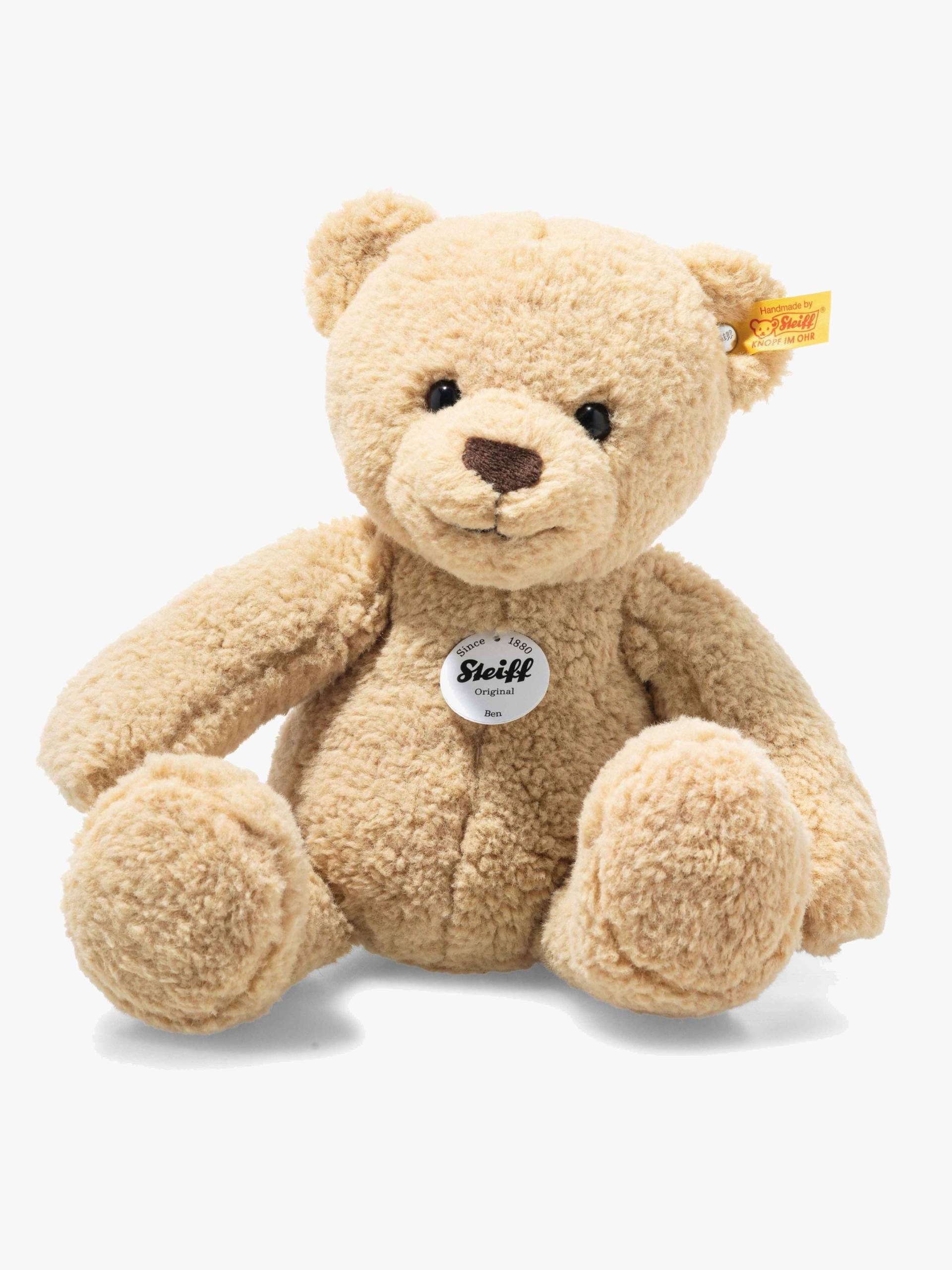 Steiff Kuscheltier Teddybär Ben 30 cm von Steiff