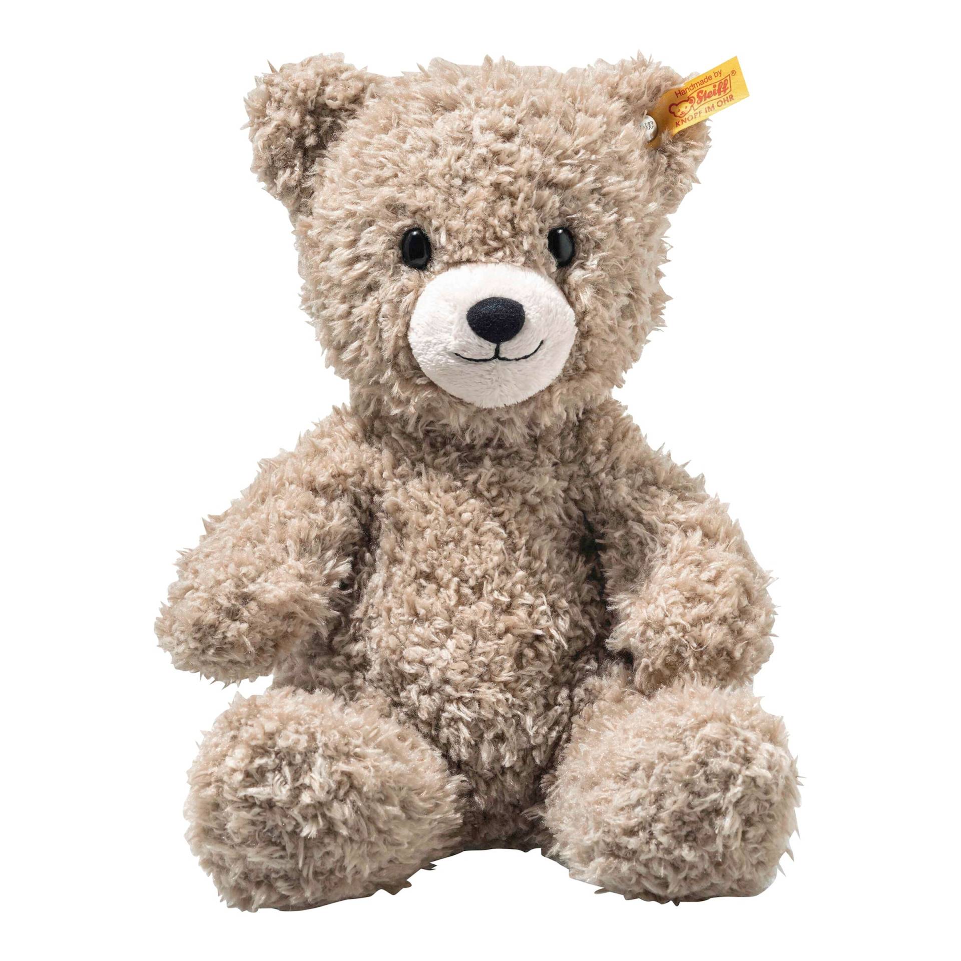 Steiff Kuscheltier Teddybär Caspar mit Nachtlicht Soft Cuddly Friends 28cm Steiff Kuscheltier Teddybär Caspar mit Nachtlicht Soft Cuddly Friends 28cm von Steiff