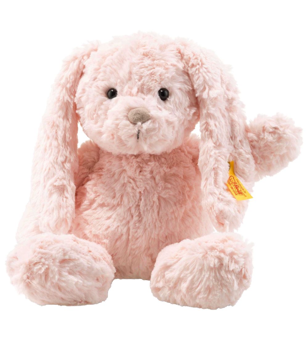 Steiff Kuscheltier - Tilda Rabbit - 30 cm - Pink - Steiff - One Size - Kuscheltiere Steiff Kuscheltier - Tilda Rabbit - 30 cm - Pink - Steiff - One Size - Kuscheltiere von Steiff