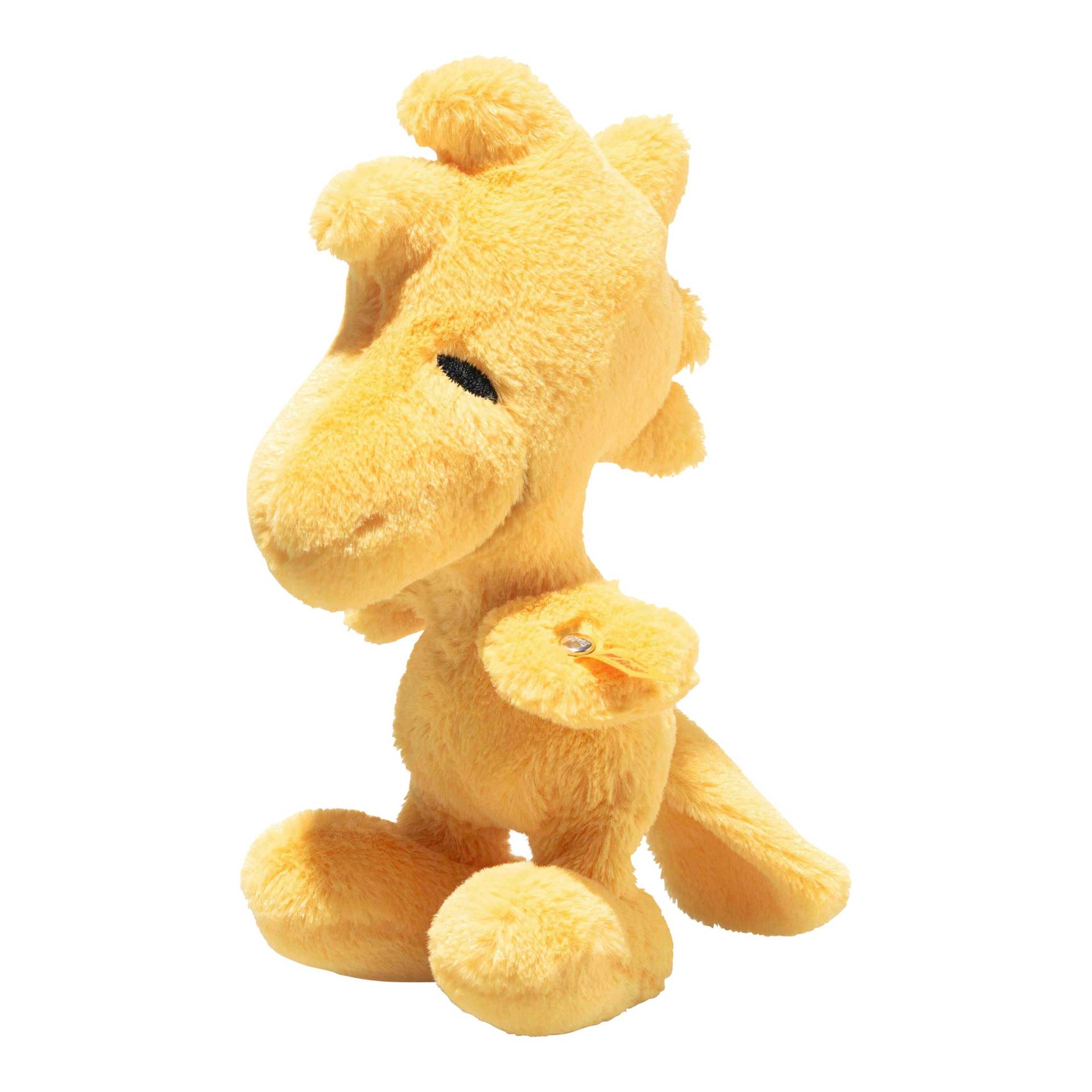 Steiff Kuscheltier Woodstock 18cm Steiff Kuscheltier Woodstock 18cm von Steiff