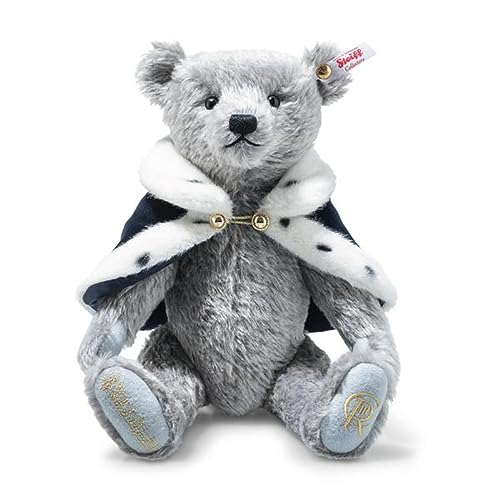 Steiff Limitierte Edition King Charles - Long to Reign Over Us Steiff Limitierte Edition King Charles - Long to Reign Over Us von Steiff