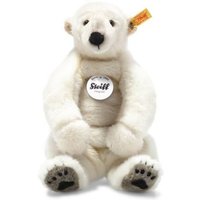 Steiff - Nanouk Eisbär 33cm weiss Steiff - Nanouk Eisbär 33cm weiss von Steiff