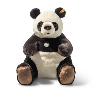 Steiff Panda Pandi Big schwarz/weiss, 40 cm von Steiff