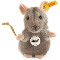Steiff - Piff Maus, grau, 10cm Steiff - Piff Maus, grau, 10cm von Steiff