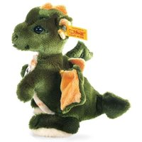 Steiff - Raudi Drachenjunge, grün, 17cm Steiff - Raudi Drachenjunge, grün, 17cm von Steiff