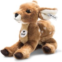 Steiff - Romy Rehkitz Reh 23 braun liegend Steiff - Romy Rehkitz Reh 23 braun liegend von Steiff
