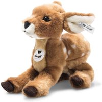 Steiff - Romy Rehkitz Reh 23 braun liegend Steiff - Romy Rehkitz Reh 23 braun liegend von Steiff