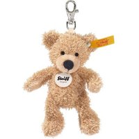 Steiff - Schlüsselanhänger Fynn Teddybär, beige, 12cm Steiff - Schlüsselanhänger Fynn Teddybär, beige, 12cm von Steiff