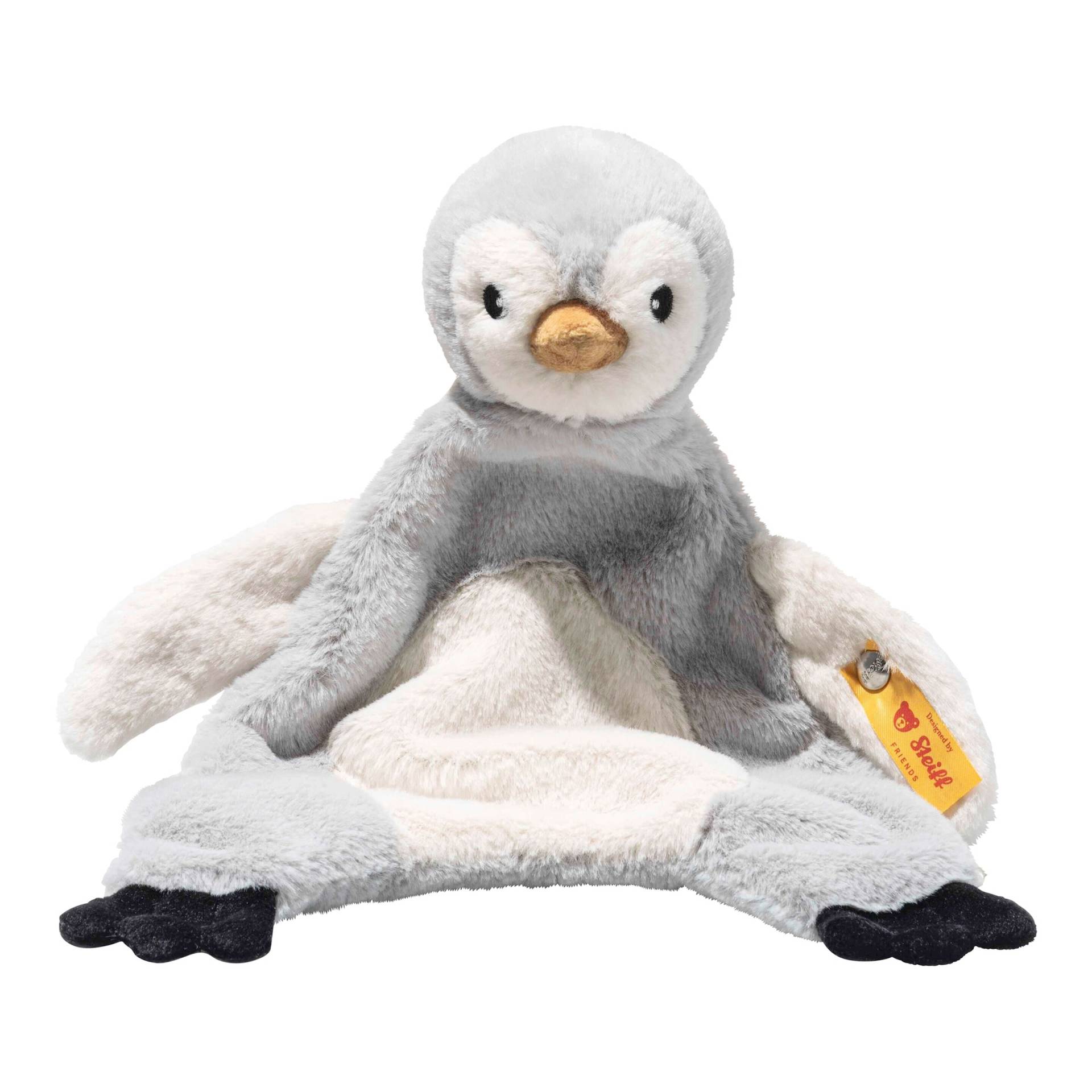 Steiff Schmusetuch Lio Pinguin von Steiff