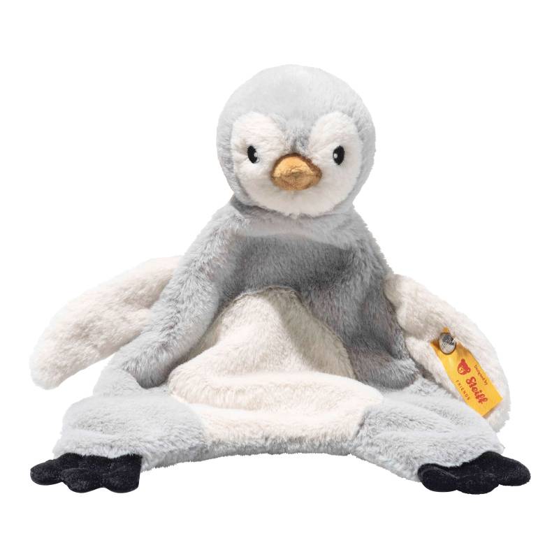 Steiff Schmusetuch Lio Pinguin von Steiff