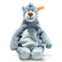Steiff - Soft Cuddly Friends Baloo 31 blaugrau von Steiff