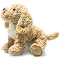 Steiff - Soft Cuddly Friends Berno Goldendoodle 26 beige von Steiff