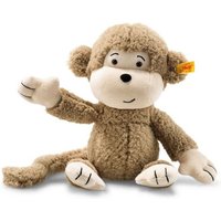 Steiff - Soft Cuddly Friends Brownie Affe 30 hellbraun Steiff - Soft Cuddly Friends Brownie Affe 30 hellbraun von Steiff