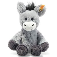 Steiff - Soft Cuddly Friends Dinkie Esel 20cm graublau Steiff - Soft Cuddly Friends Dinkie Esel 20cm graublau von Steiff