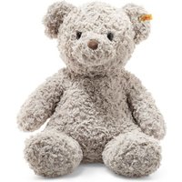Steiff - Soft Cuddly Friends Honey Teddybär 48cm grau von Steiff