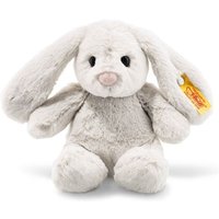 Steiff - Soft Cuddly Friends Hoppie Hase 18 hellgrau Steiff - Soft Cuddly Friends Hoppie Hase 18 hellgrau von Steiff