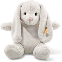 Steiff - Soft Cuddly Friends Hoppie Hase 38 hellgrau Steiff - Soft Cuddly Friends Hoppie Hase 38 hellgrau von Steiff
