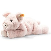 Steiff - Soft Cuddly Friends Piko Schwein 28 rosa liegend Steiff - Soft Cuddly Friends Piko Schwein 28 rosa liegend von Steiff