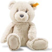 Steiff - Soft Cuddly Friends Teddybär Bearzy, 28cm beige von Steiff