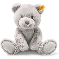 Steiff - Soft Cuddly Friends Teddybär Bearzy, 28cm grau Steiff - Soft Cuddly Friends Teddybär Bearzy, 28cm grau von Steiff