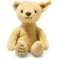 Steiff - Soft Cuddly Friends Teddybär My First 26 goldblond Steiff - Soft Cuddly Friends Teddybär My First 26 goldblond von Steiff