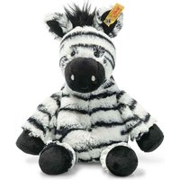 Steiff - Soft Cuddly Friends Zora Zebra 30cm weiss/schwarz Steiff - Soft Cuddly Friends Zora Zebra 30cm weiss/schwarz von Steiff