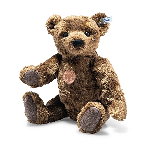 Steiff Teddies For Tomorrow 55PB Teddybär – 2022 limitierte Auflage – 007118 von Steiff