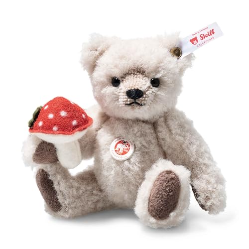 Steiff Teddyb.13 beige online Exclusive Lucky Charm von Steiff