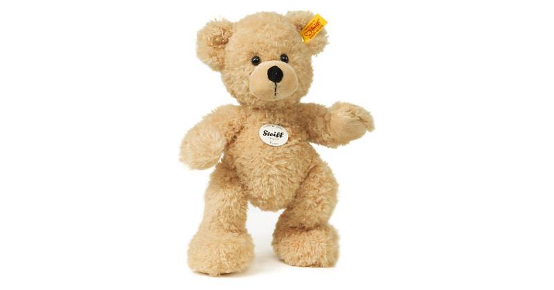 Steiff  Teddybär Fynn 28 cm beige von Steiff