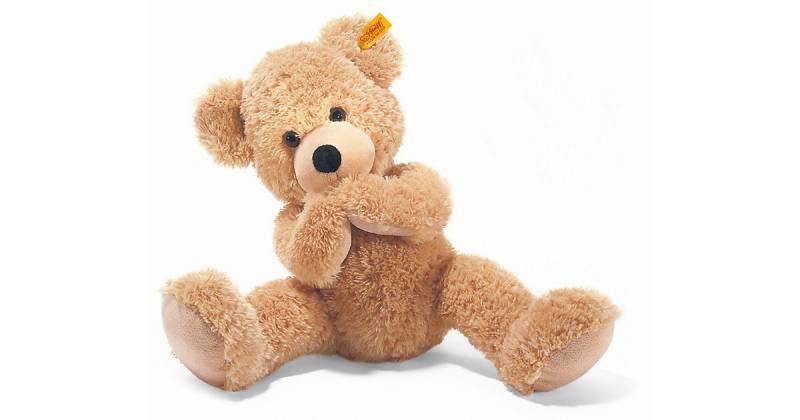 Steiff  Teddybär Fynn 40 cm beige von Steiff