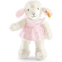 Steiff - Träum-süß-Lamm, rosa, 28cm Steiff - Träum-süß-Lamm, rosa, 28cm von Steiff