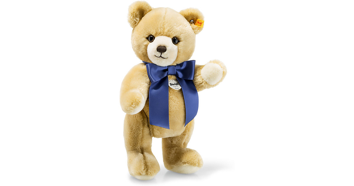 Teddybär Petsy (28 cm) [blond] von Steiff