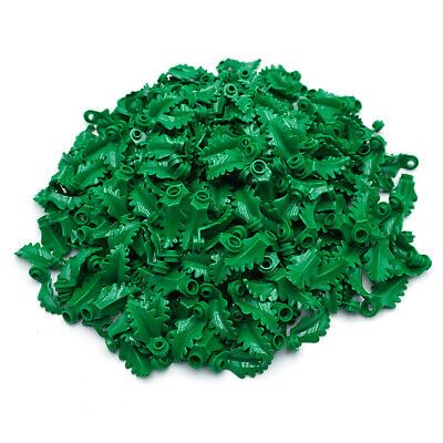 50x Lego® Farn Pflanze Blätter 2682 – Grün, Deko & Landschaftsbau für MOCs! von Stein-Experte