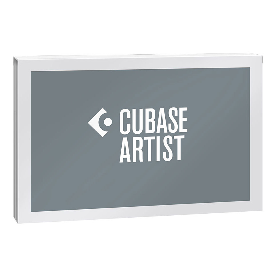 Steinberg Cubase Artist 13 DAW-Software Steinberg Cubase Artist 13 DAW-Software von Steinberg
