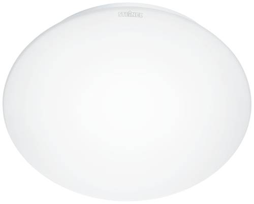 Steinel 008383 RS 16 LED S PMMA Deckenleuchte mit Bewegungsmelder LED ohne 9.5W Weiß von Steinel