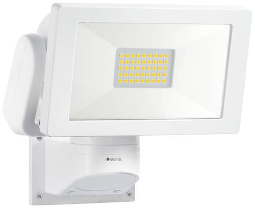 Steinel LS 300 WS 069247 LED-Außenstrahler EEK: F (A - G) 29.5W von Steinel