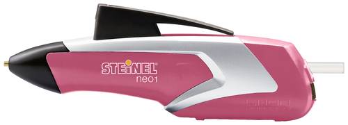 Steinel NEO1 RAPTURE ROSE EDITION Akku Heißklebepistole inkl. Akku 7mm 3.6V 1St. von Steinel