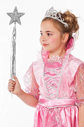 Feen-Stab, Silber Feen-Stab, Silber von Stekarneval