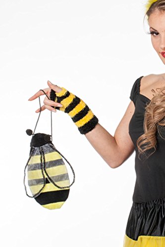 Handtasche Biene von Stekarneval