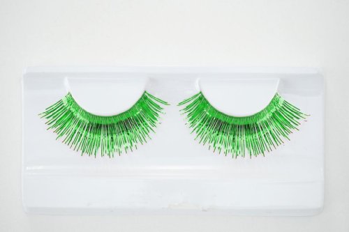 Wimpers lametta groen Wimpers lametta groen von Stekarneval