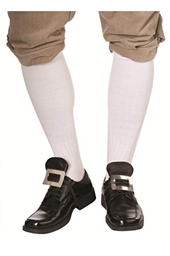 Schuhschnalle, Silber Schuhschnalle, Silber von Stekarneval
