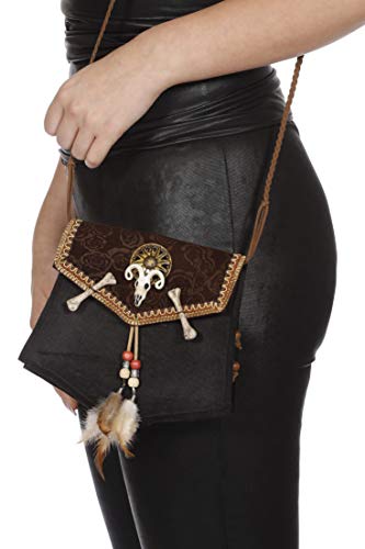 Stekarneval Tasche Voodoo von Stekarneval