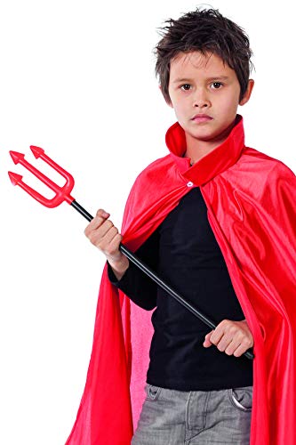 Teufel-Dreizack klein Teufel-Dreizack klein von Stekarneval