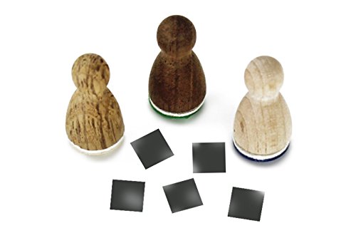 Stemplino Ministempel Quadrat Stemplino Ministempel Quadrat von Stemplino