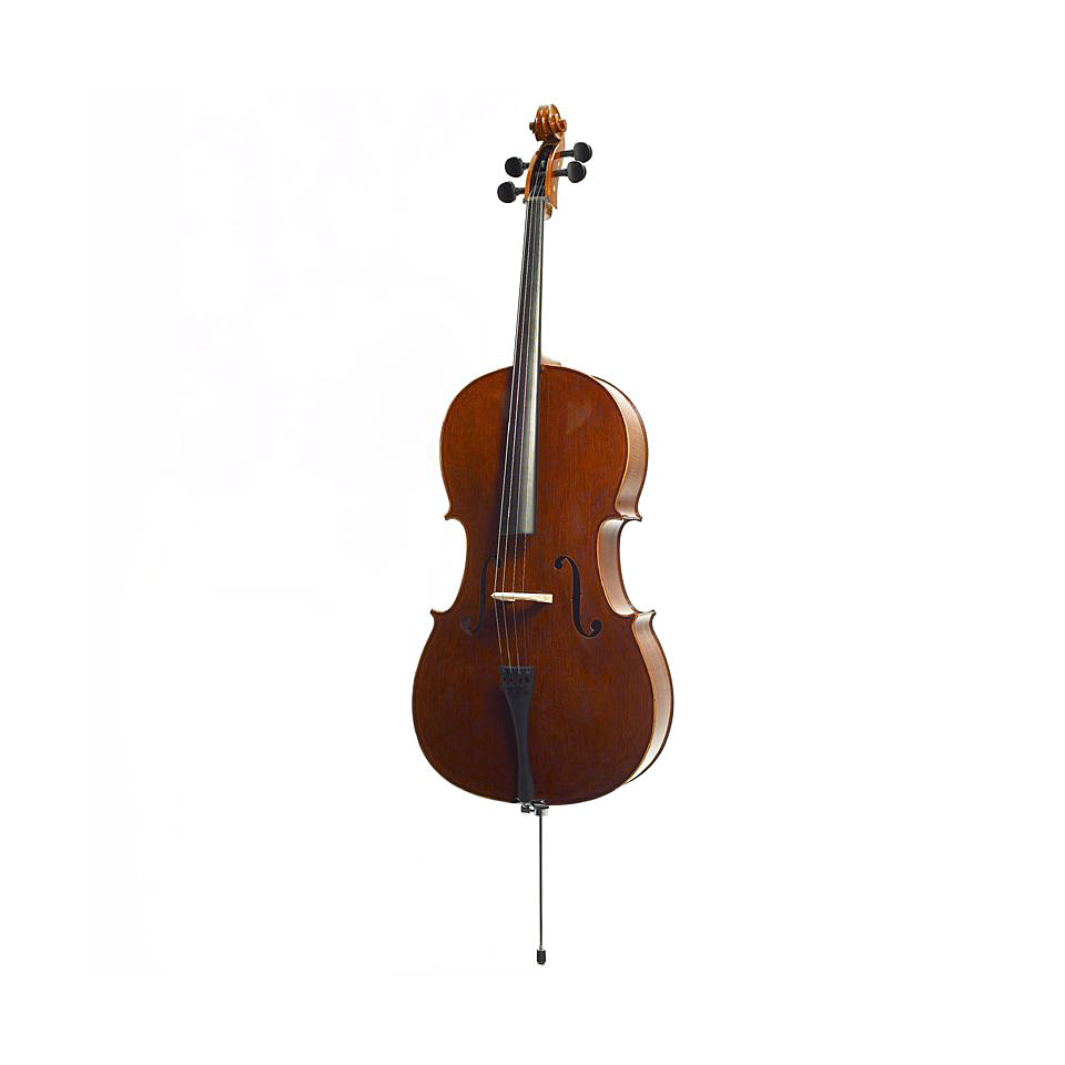 Stentor Conservatoire SR1586A 4/4 Cello von Stentor