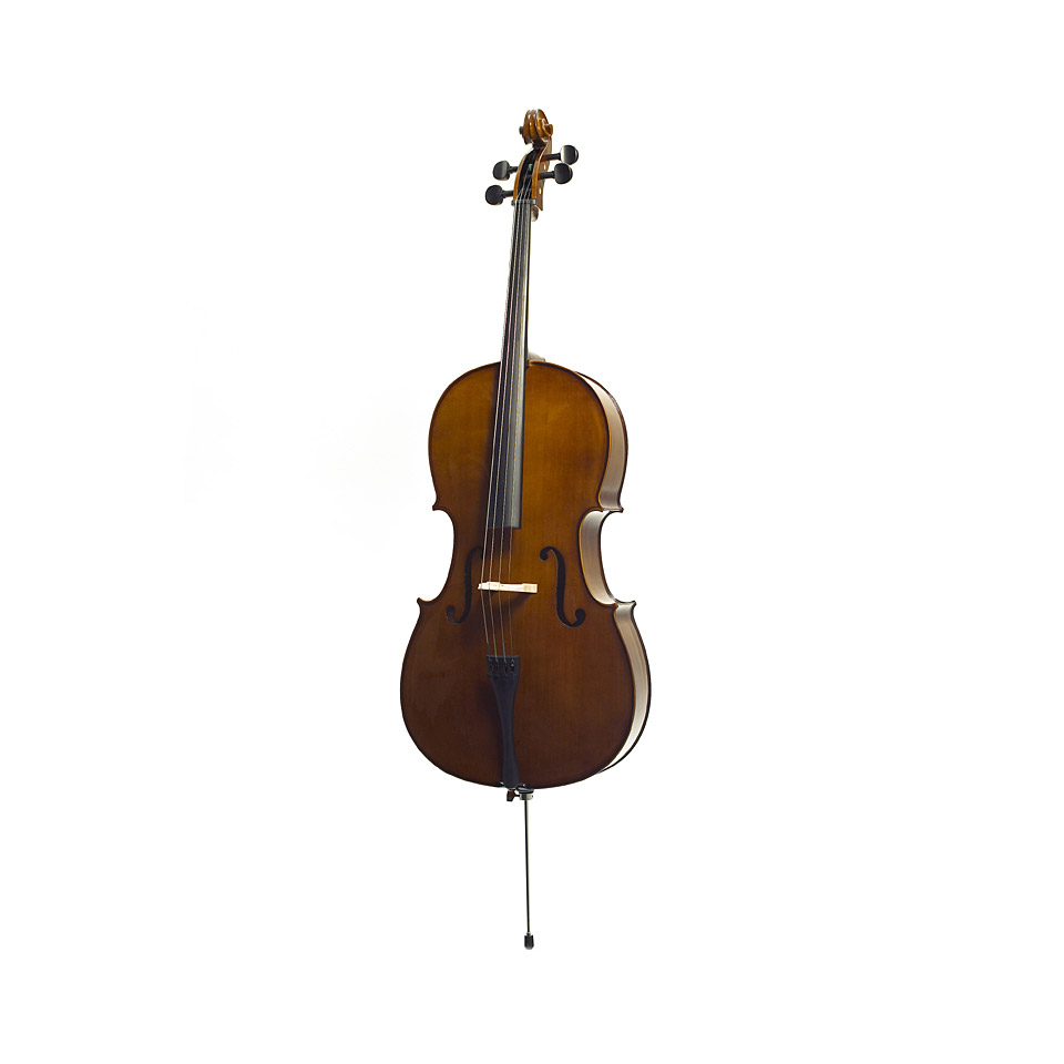 Stentor Student II SR1108A Set 4/4 Cello von Stentor