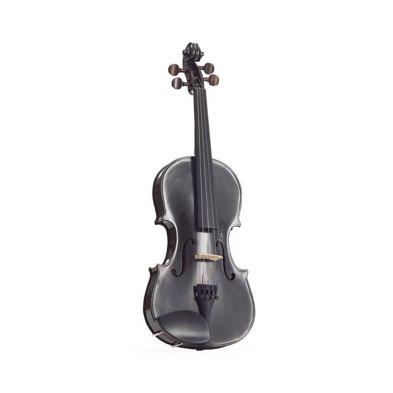 Stentor SR1401BLC Harlequin 3/4 Black Geige von Stentor